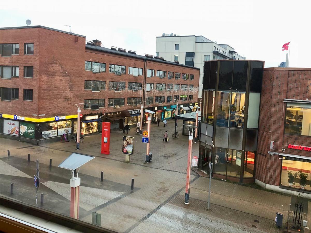 Feels Like Arctic City Rovaniemi Zewnętrze zdjęcie